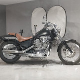 Мотоцикл Honda STEED 400 з пробігом 19549 km