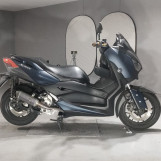 Мотоцикл Yamaha X-MAX250 з пробігом 21118 km