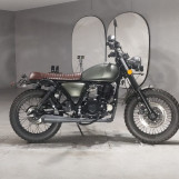 Мотоцикл MUTT HILTZ 250 з пробігом 1477 km