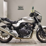 Мотоцикл Honda CB400SF с пробегом 2899 km
