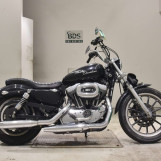 Мотоцикл HD SPORTSTER XL1200L с пробегом 39299 km