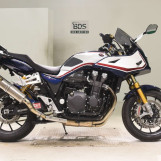 Мотоцикл Honda CB1300SF BOLDOR с пробегом 10993 km