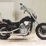 Мотоцикл Honda STEED400 з пробігом 30485 km