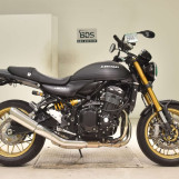 Мотоцикл Kawasaki Z900RS з пробігом 184 km