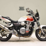 Мотоцикл Honda CB1300SF з пробігом 59494 km