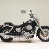 Мотоцикл Honda SHADOW400 с пробегом 43179 km