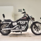 Мотоцикл HD LOW RIDER FXDL1580 с пробегом 22504 km