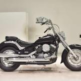 Мотоцикл Yamaha DRAGSTAR XVS400 CLASSIC з пробігом 32457 km