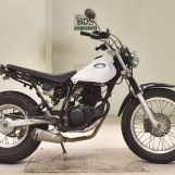 Мотоцикл Yamaha TW200 с пробегом 31065 km