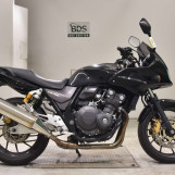 Мотоцикл Honda CB400SF BOLDOR с пробегом 52334 km