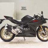 Мотоцикл Honda CBR250RR з пробігом 31332 km