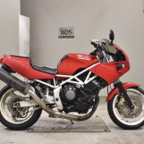 Мотоцикл Yamaha TRX850 с пробегом 37133 km