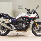 Мотоцикл Honda CB1300SF BOLDOR с пробегом 4732 km