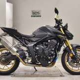 Мотоцикл Honda CB1000 HORNET с пробегом 2813 km