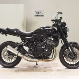 Мотоцикл Kawasaki Z900RS з пробігом 3913 km
