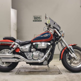 Мотоцикл Suzuki DESPERADO400 з пробігом 40695 km