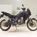 Мотоцикл Honda AFRICATWIN CRF1000L с пробегом 53833 km