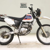 Мотоцикл Honda XR250 BAJA з пробігом 60756 km
