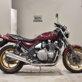 Мотоцикл Kawasaki ZEPHYR1100 з пробігом 68520 km