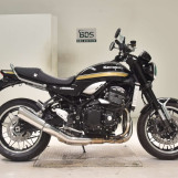 Мотоцикл Kawasaki Z900RS з пробігом 217 km