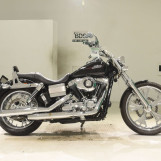 Мотоцикл HD LOW RIDER FXDL1580 с пробегом 17385 km
