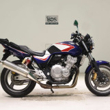 Мотоцикл Honda CB400SFV с пробегом 85732 km