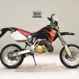 Мотоцикл Honda CRM250AR с пробегом 13112 km