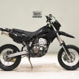 Мотоцикл Kawasaki D-TRACKER250 з пробігом 9740 km