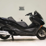 Мотоцикл Honda FORZA Z с пробегом 58212 km