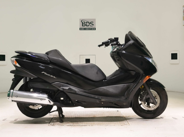 Мотоцикл Honda FORZA Z с пробегом 58212 km