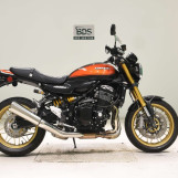 Мотоцикл Kawasaki Z900RS з пробігом 3111 km