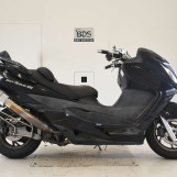 Мотоцикл Suzuki SKYWAVE 250SS