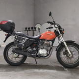 Мотоцикл Honda FTR223 з пробігом 66056 km