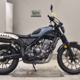 Мотоцикл Honda CL250 с пробегом 23294 km