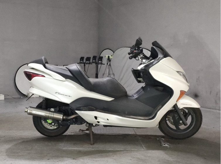 Мотоцикл Honda FORZA Z с пробегом 6030 km