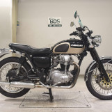 Мотоцикл Kawasaki W650 с пробегом 21799 km