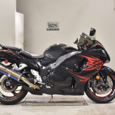 Мотоцикл Suzuki GSX1300R HAYABUSA з пробігом 52271 km