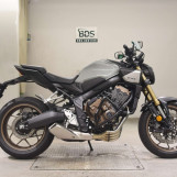 Мотоцикл Honda CB650R-2E CLUTCH с пробегом 2761 km