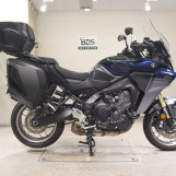 Мотоцикл Yamaha TRACER9 GT+ с пробегом 3134 km
