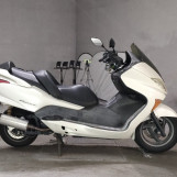 Мотоцикл Honda FORZA Z с пробегом 57767 km