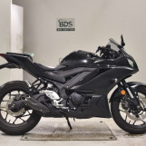 Мотоцикл Yamaha YZF-R25A с пробегом 11056 km