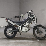 Мотоцикл Yamaha TRICKER с пробегом 61485 km