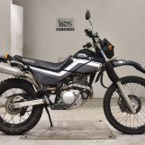 Мотоцикл Yamaha SEROW XT225 с пробегом 18323 km