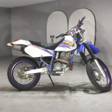 Мотоцикл Yamaha TT250R с пробегом 2431 km