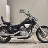 Мотоцикл Honda STEED600 з пробігом 28621 km