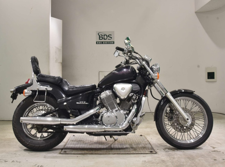 Мотоцикл Honda STEED600 з пробігом 28621 km