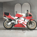 Мотоцикл Honda NSR250R з пробігом 2 km