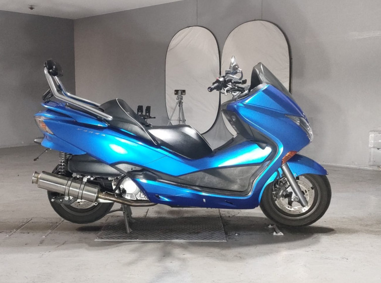 Мотоцикл Honda FORZA Z с пробегом 25283 km