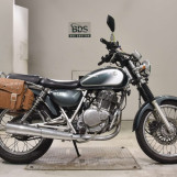 Мотоцикл Suzuki ST250E с пробегом 24154 km