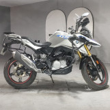 Мотоцикл BMW G310GS з пробігом 2575 km